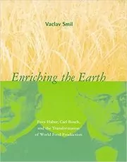 Enriching the Earth book cover