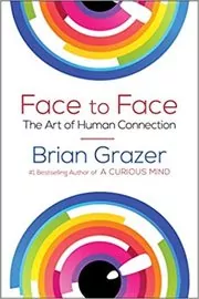 Face to Face book cover