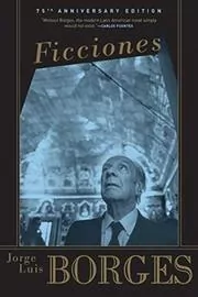 Ficciones book cover
