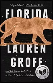 Florida book cover