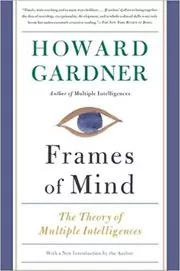 Frames of Mind book cover