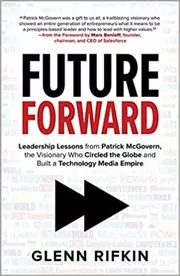 Future Forward book cover