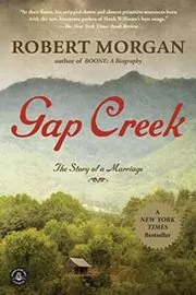 Gap Creek book cover