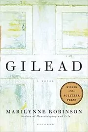 Gilead book cover