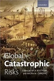 Global Catastrophic Risks book cover