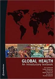 Global Health book cover