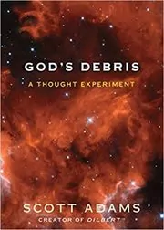 God’s Debris book cover