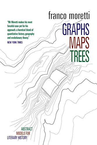 Graphs, Maps, Trees book cover