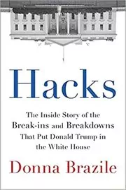Hacks book cover