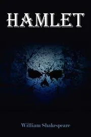 Hamlet book cover