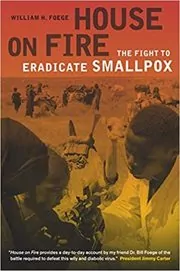 House on Fire book cover