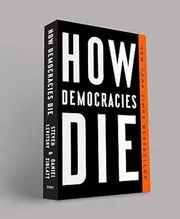 How Democracies Die book cover