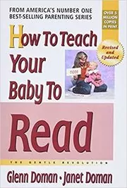 How to Teach Your Baby to Read book cover