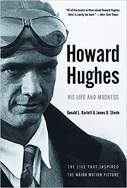Howard Hughes book cover