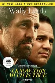 I Know This Much Is True book cover