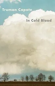In Cold Blood book cover