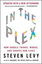 In the Plex book cover