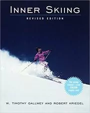 Inner Skiing book cover
