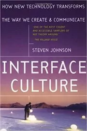 Interface Culture book cover