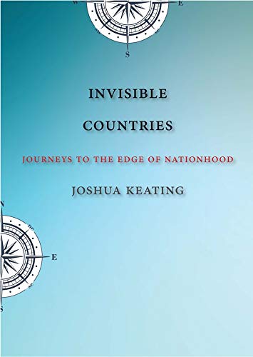 Invisible Countries book cover