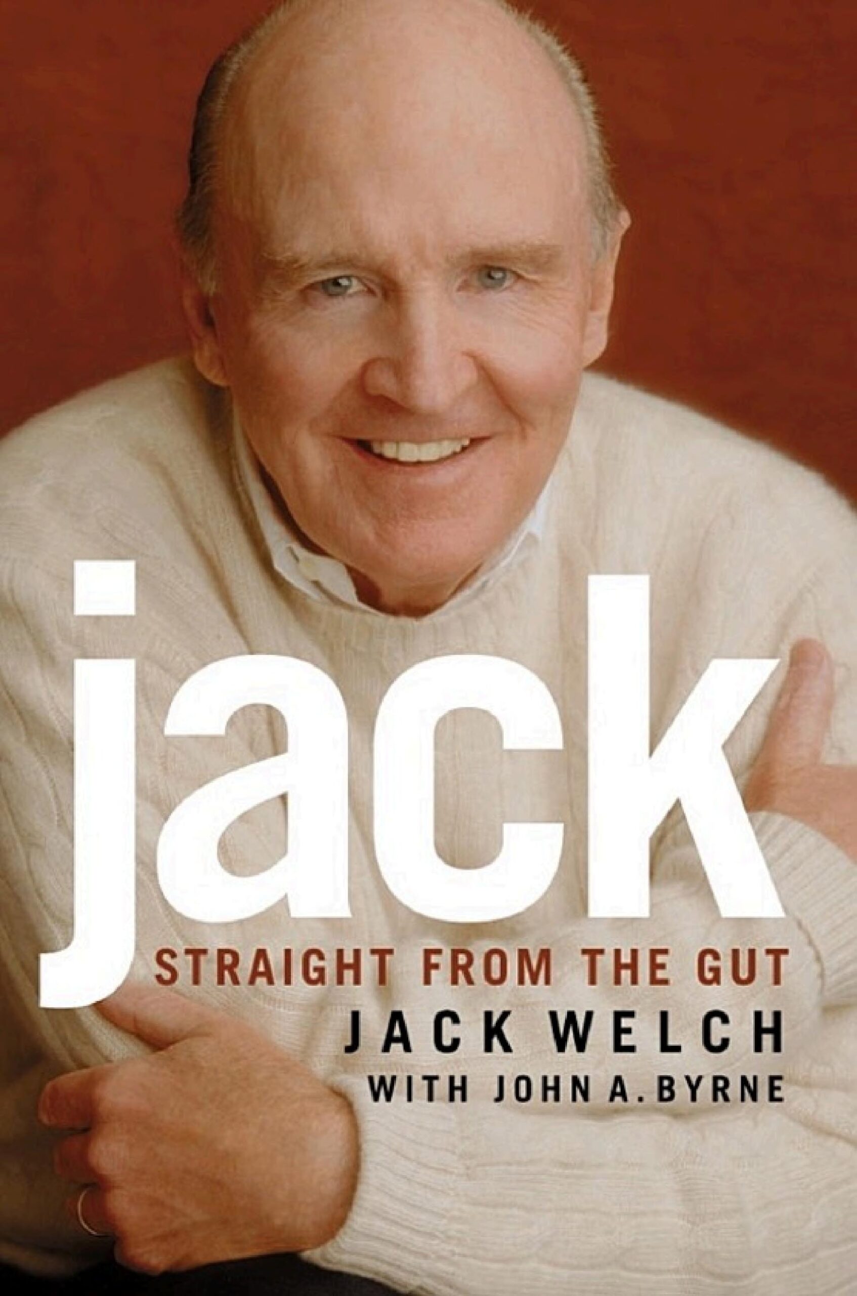 Jack book cover