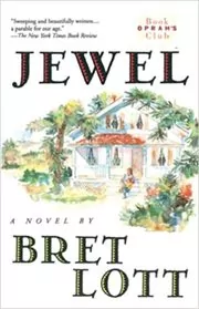 Jewel book cover