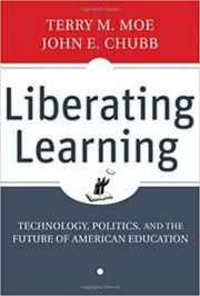 Liberating Learning book cover