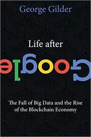 Life After Google book cover