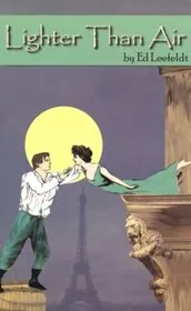 Lighter Than Air book cover