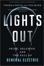 Lights Out book cover