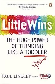 Little Wins book cover