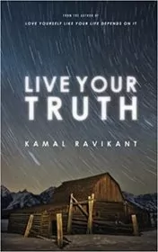 Live Your Truth book cover