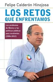 Los Retos que Enfrentamos book cover
