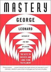 Mastery book cover