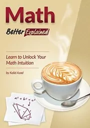 Math, Better Explained book cover