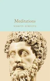 Meditations book cover