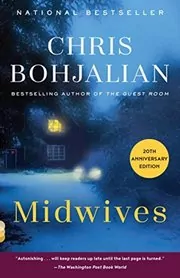 Midwives book cover