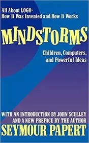 Mindstorms book cover