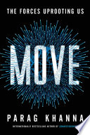 Move book cover