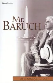 Mr. Baruch book cover