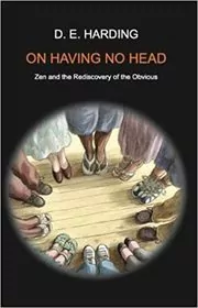 On Having No Head book cover
