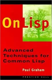 On Lisp book cover