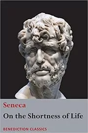 On the Shortness of Life book cover