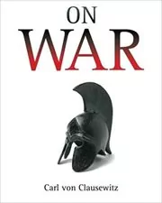 On War book cover