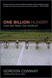 One Billion Hungry book cover