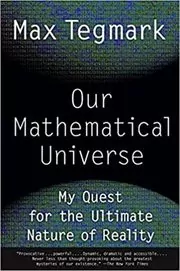 Our Mathematical Universe book cover