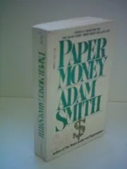 Paper Money book cover