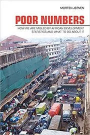 Poor Numbers book cover
