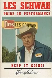 Pride in Performance book cover