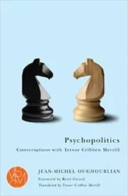 Psychopolitics book cover